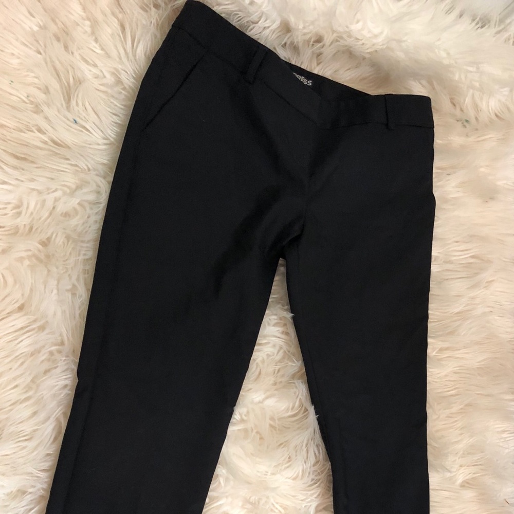 Express columnist dress pants